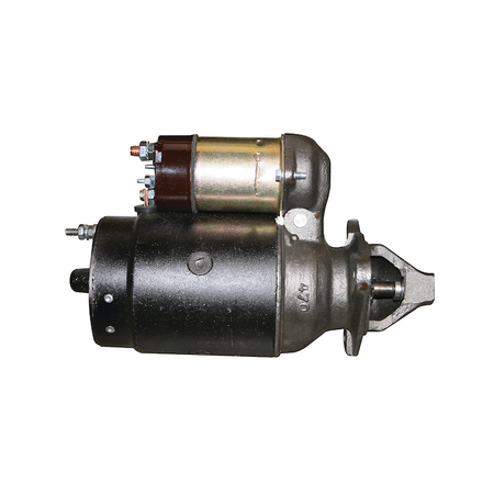 A & I PRODUCTS RE-MFG. STARTER A-S-1054